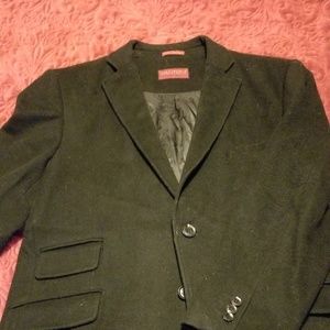 MANTONI Dress Overcoat for Men (SIZE 44)